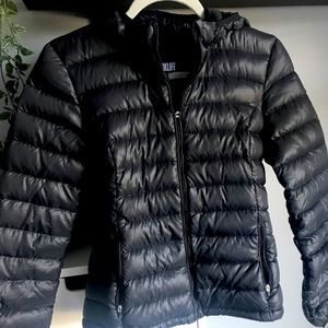 Aritzia ParkLife Packable Puffer